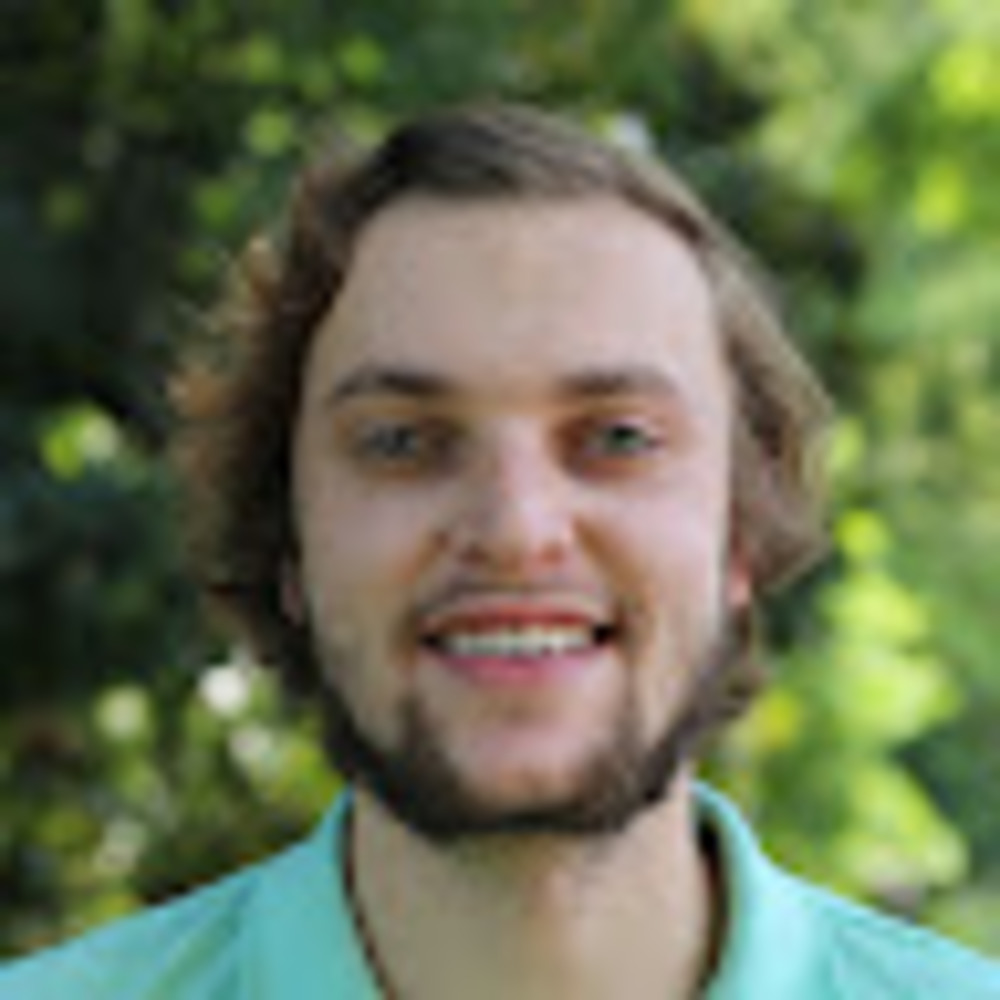 Meet your Posher, Elijah